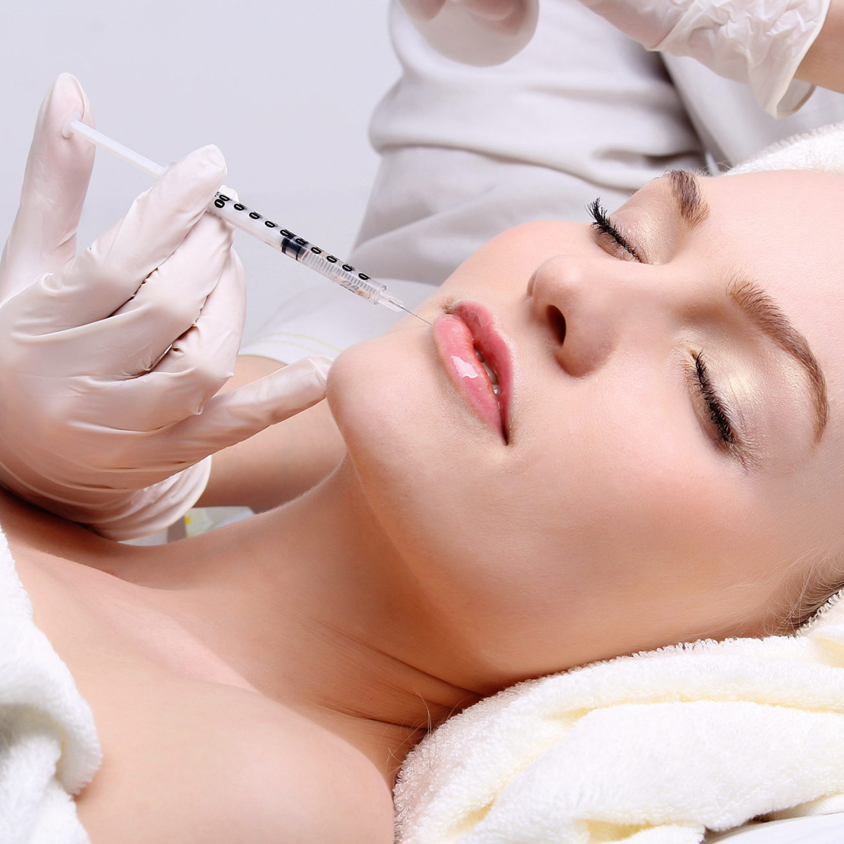 Mesotherapy